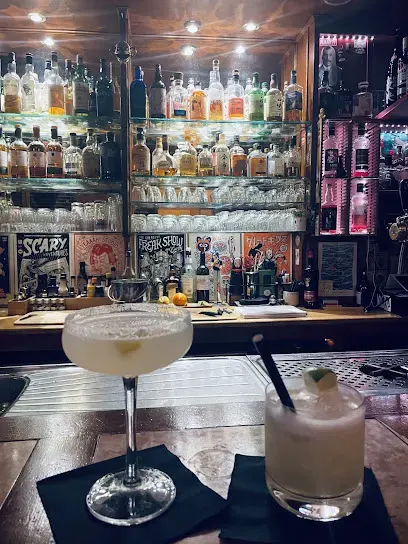COBRA Bar